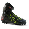 Botas Skate Roller SNS - EU 41