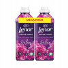 Lenor aviváž Floral Bouquet 2 x 925 ml