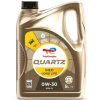 Total Quartz Ineo Long Life 0W-30 5 l