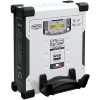 GYS nabíjačka/stabilizovaný zdroj Gysflash 102.12 HF 12 V, 5 – 1200 Ah, 100 A, káble 5 m, menu v češtine