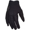 FOX rukavice FOX PAWTECTOR black/black - 2XL