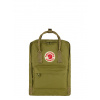Mestský ruksak Fjallraven Kanken - foliage green