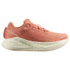 Dámska bežecká obuv Salomon Aero Glide 3 Fusion Coral/Vanilla Ice/Tender Peach UK 6,5