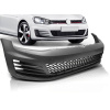 VW GOLF 7 13-17 GTI STYL - predný nárazník