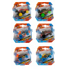 Maisto M. NXS Racers DieCast Collect., assort