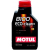 Motul 8100 Eco-Clean+ C1 5W-30 1 l 101580