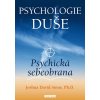 Psychologie duše - Joshua David Stone