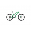 Horský bicykel SPECIALIZED Stumpjumper 15 Expert Elektrická zelená / Lesná zelená S4 29 20