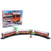 Wiky Vlak s traťou Express Train 88cm