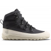 Vivobarefoot TRACKER TEXTILE AT WOMENS OBSIDIAN/WHITE veľkosť 37