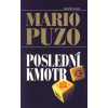 Poslední kmotr - 2. vydání - Mario Puzo