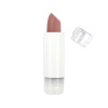ZAO Organic makeup Matný rúž 476 Lilac Romance - náplň, 3,5 g