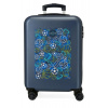 JOUMMABAGS Cestovný kufor ABS Movom Balls ABS plast, 55 cm