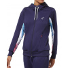 Dámske mikiny Australian Double Blaze Jacket - cosmos blue - Modrý (S)