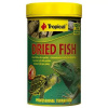 TROPICAL Dried Fish 250ml/35g sušené ryby pre plazy