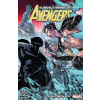 Avengers 10: Lovci mrtvých