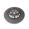 Dojazdové koleso TOYOTA AYGO X R16 4x100x54,1