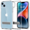Kryt Spigen Ultra Hybrid ”S” iPhone 14 Plus Crystal Clear
