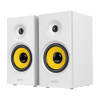 Reproduktory Edifier R1080BT 2.0 (biele) Variant: Reproduktory Edifier R1080BT 2.0 (biele)