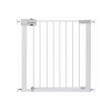Safety 1st Zábrana Easy Close Metal White