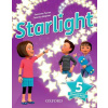 Starlight: Level 5: Student Book Succeed and Shine