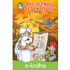 E-kniha Byl jednou jeden život: Kosti - Jean-Charles Gaudin, Minte (ilustrátor)