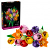 LEGO® The Botanical collection 11501 Kytica tulipánov