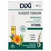 Dixi Vitanol revitalizačné vlasové tonikum v ampulkách 7 x 10 ml