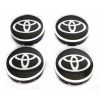 Krytka kołpaczki zaślepki 56 mm Toyota znaczki dekle