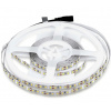 V-TAC LED pás 8W/m 800lm/m 120LED/m IP20 Farba svetla: teplá (3000K)