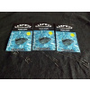 Carp ´R´ Us Hotový Vlas na Boilies Clearwater Ready Hairs 3ks Medium