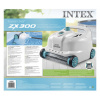 Intex 28005 Deluxe ZX300