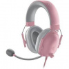 Headset Razer BlackShark V2 X PlayStation (RZ04-03241400-R3G1) ružový