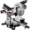 Metabo KGS 18 LTX BL 254 2x5,2Ah + ASC 55 (614254650)
