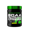 Scitec Nutrition BCAA + Glutamine Xpress Lime 300 g
