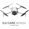 Rozšírená záruka DJI Care Refresh DJI Mini 4 Pro - Ročný plán Kartička CP.QT.00009018.01