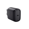 TRUSt MAXO 45W USB-C GAN CHARGER BLACK