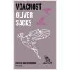Vďačnosť - Sacks Oliver