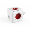 PowerCube Original USB 423655 červený