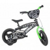Detský bicykel Dino Bikes 2021