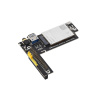 Waveshare 5G/4G/3G module designed for Jetson Nano, multi mode multi band, RM520N-GL