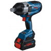 BOSCH - zahrada/dílna Bosch GDS 18V-1050 H Professional (0.601.9J8.522)