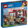 LEGO City 77943 Fire Station Starter Set