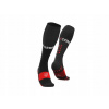 Compressport ponožky Full Socks Run