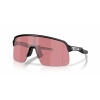 OAKLEY Sutro Lite Tld Matte Black W/Prizm Dark Golf, Športové cyklistické okuliare Športové cyklistické okuliare