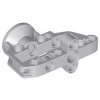 92908 Light Bluish Gray Technic, Steering Portal Axle, Housing (Světle modrošedá náprava portálu řízení Technic, kryt)