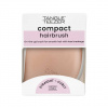 Tangle Teezer Compact Rose Gold Ivory kefa na vlasy
