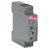 ABB ENTRELEC časová reléCT-SAC.22 časové relé, hvězda-trojúhelník 1SVR508210R0100