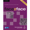face2face (2nd Edition) Upper Intermediate Teacher`s Book with DVD