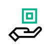 HPE Foundation Care Exchange Service - Prodloužená dohoda o službách - výměna - 3 let - zaslání - 2 H1MS0E